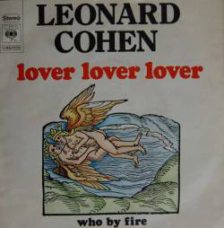Leonard Cohen : Lover Lover Lover